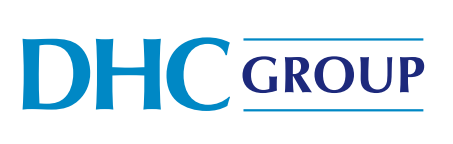 DHC Group Logo